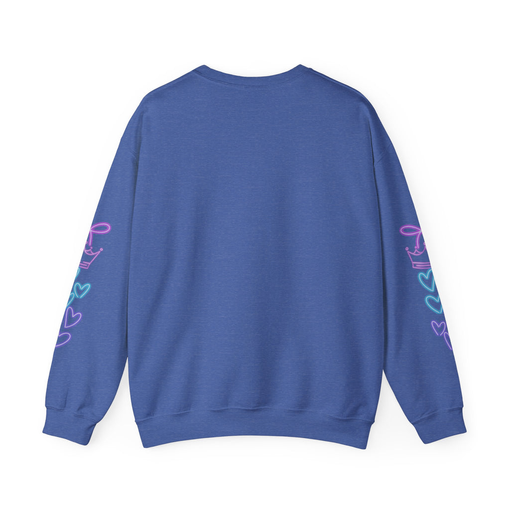 “Pretty Cute” Crewneck Sweatshirt