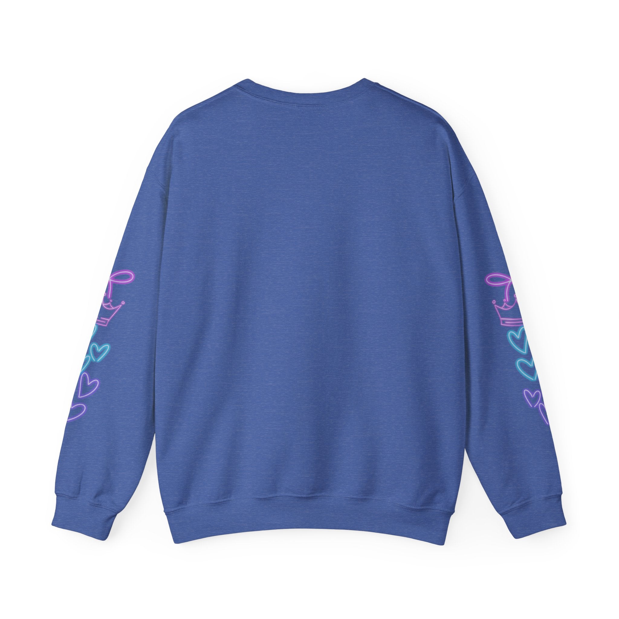“Pretty Cute” Crewneck Sweatshirt