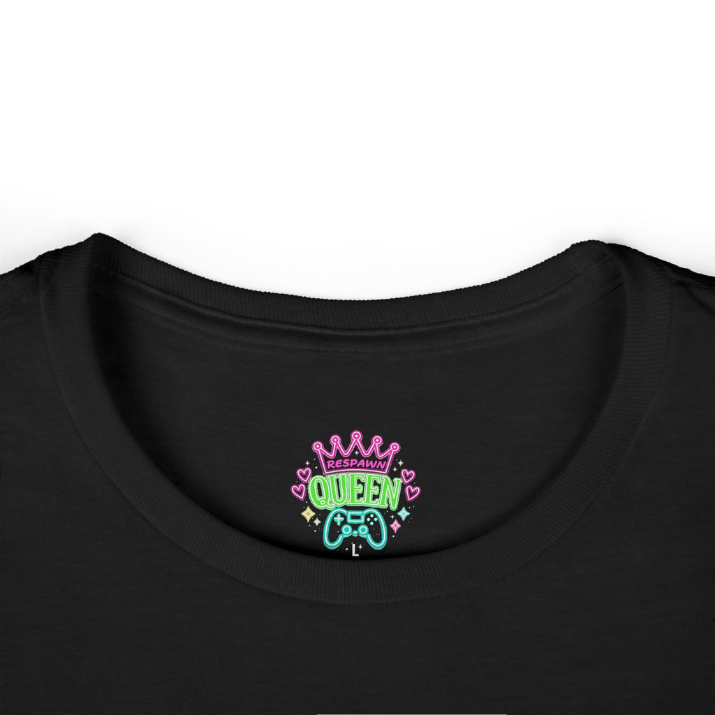 Sorry, Can’t Pause Cozy Tee