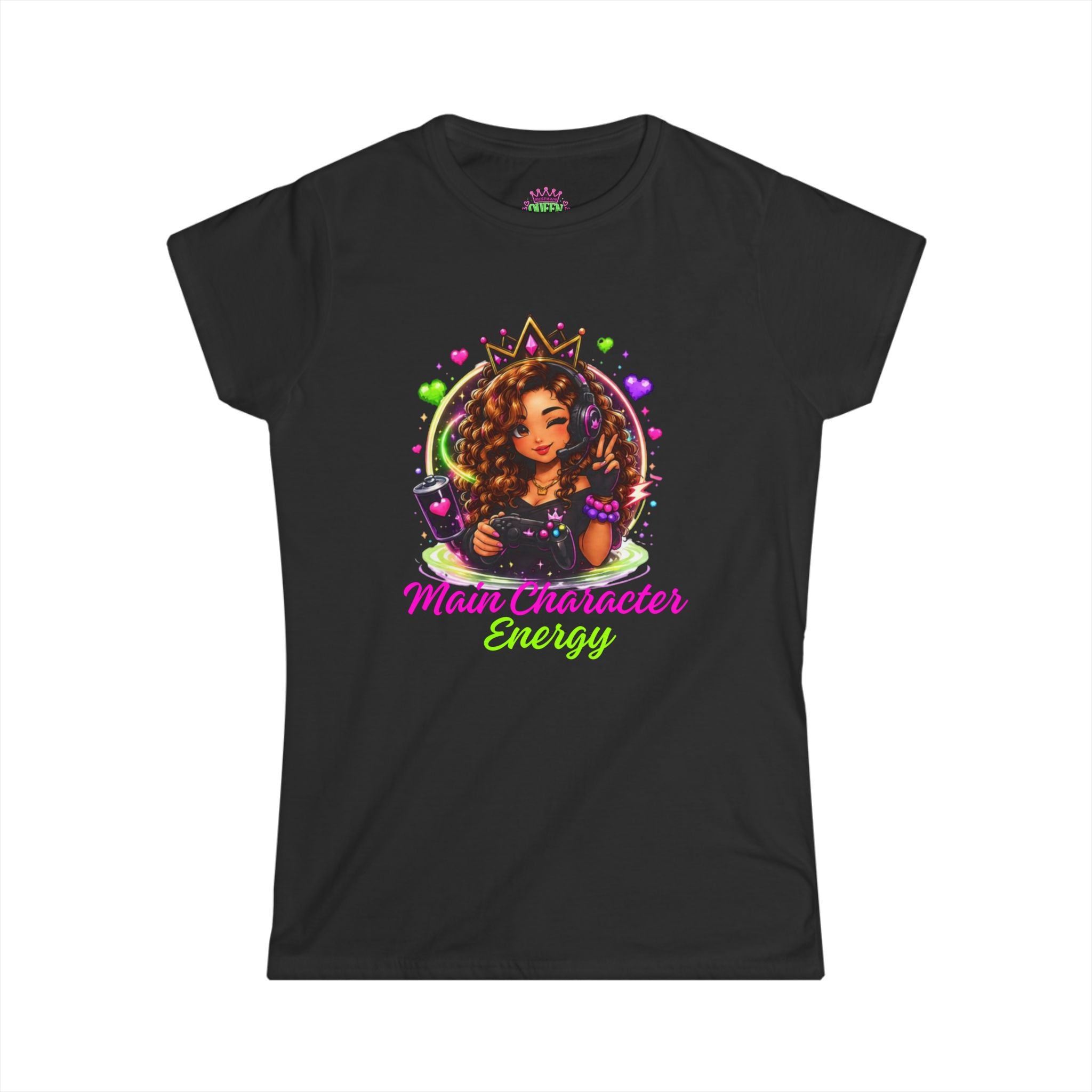 Gamer Nova “MCE” Tee