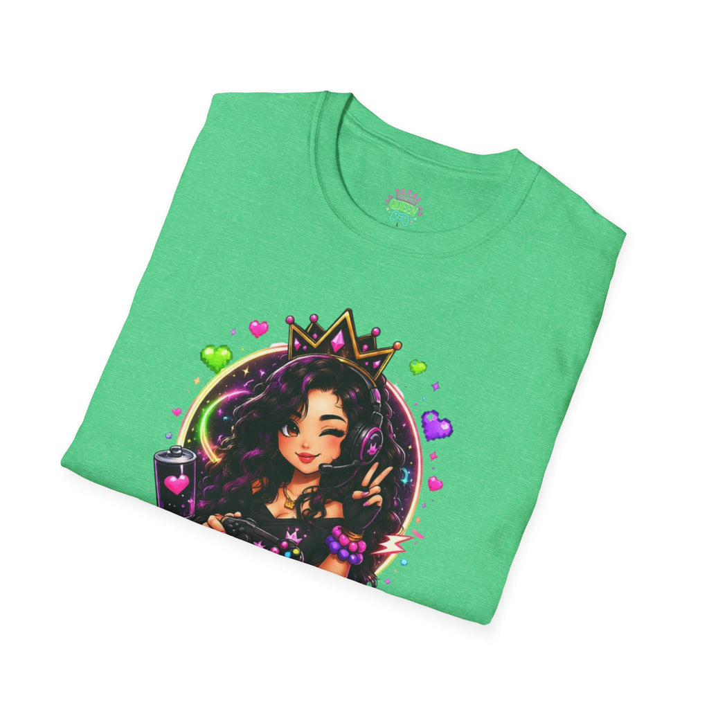 Gamer Ember "MCE" Tee