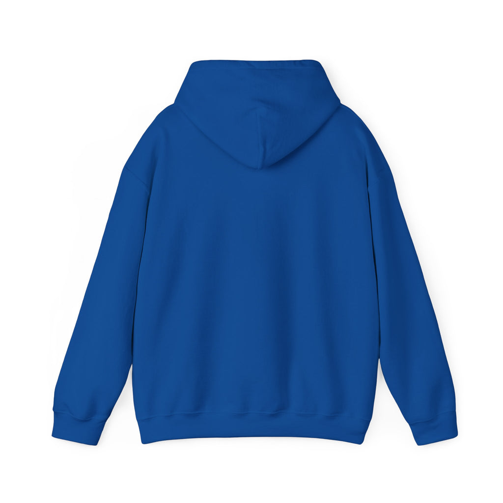 GG Queen Cozy Hoodie