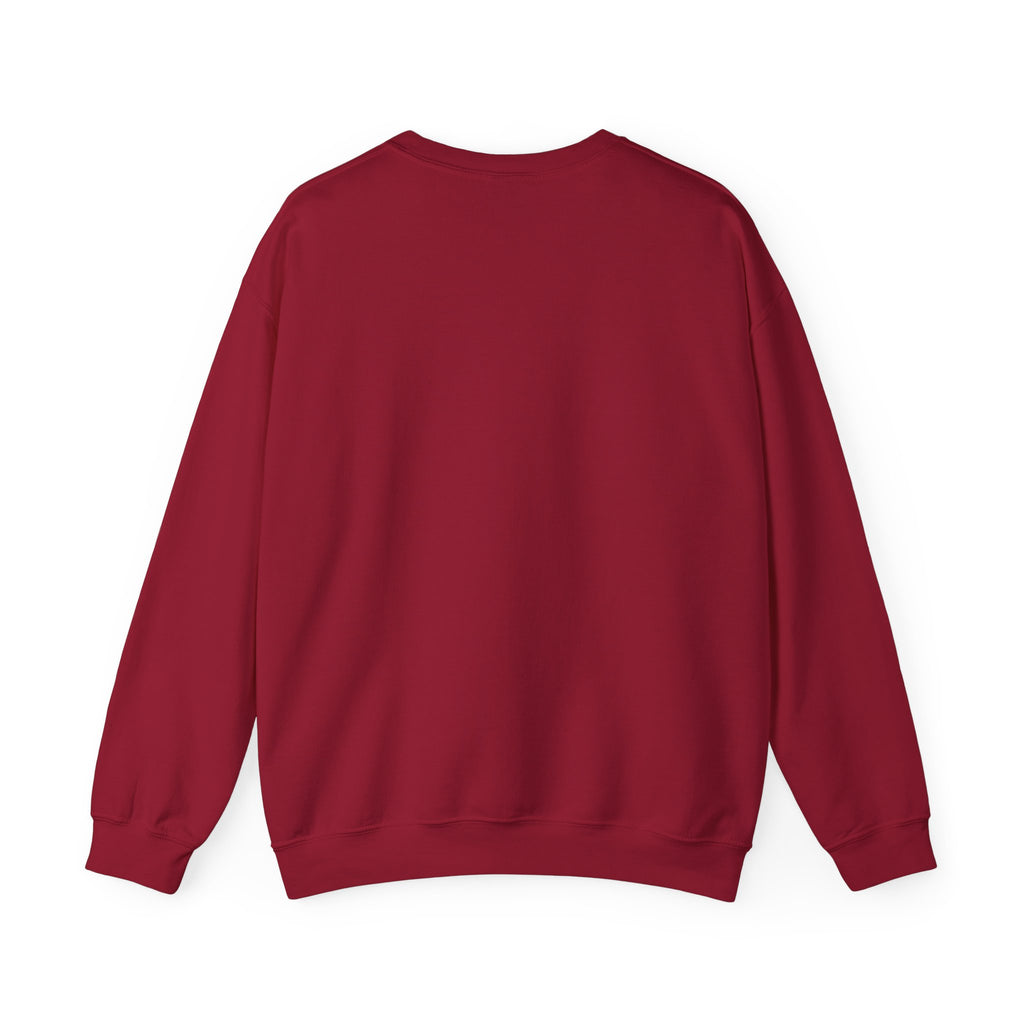 “Wine, Nuggs, XP, Repeat” Crewneck Sweatshirt