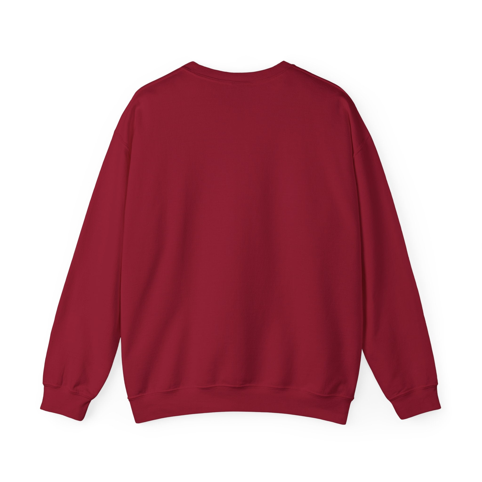 “Wine, Nuggs, XP, Repeat” Crewneck Sweatshirt