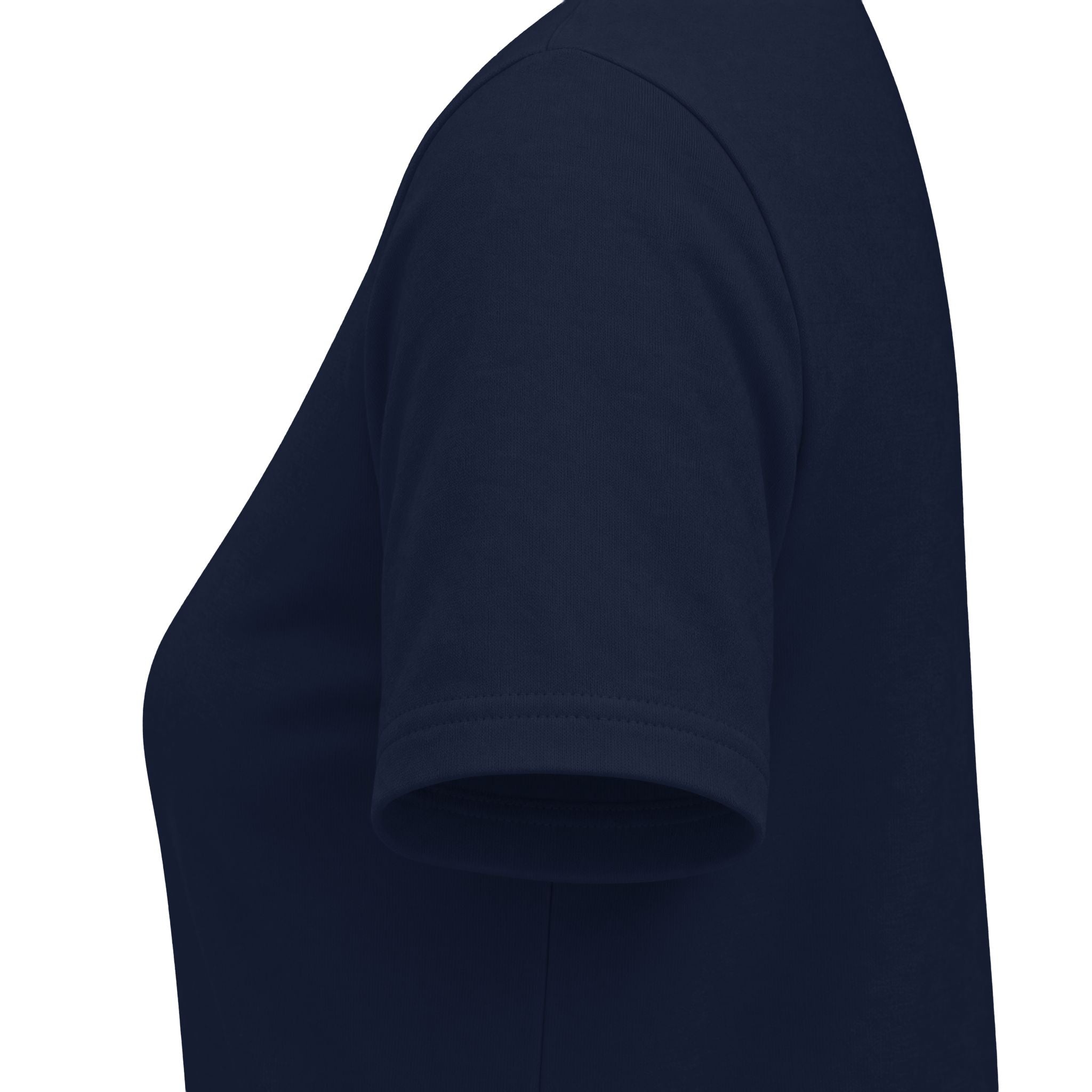 “Curvy Gamer Energy” Cozy Tee