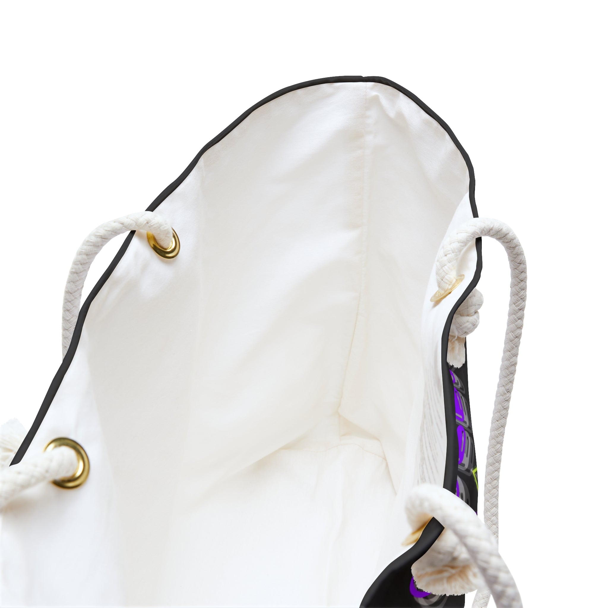 Chibi Queen Poppy Weekend Bag