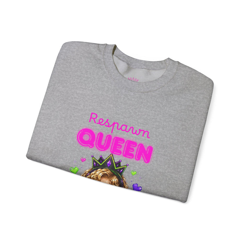 Chibi Queen Faye Sweatshirt