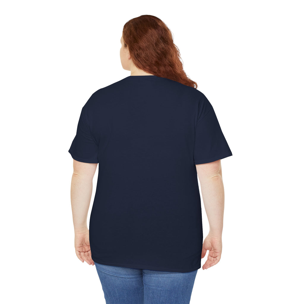 "Leveling Up" Cozy Tee