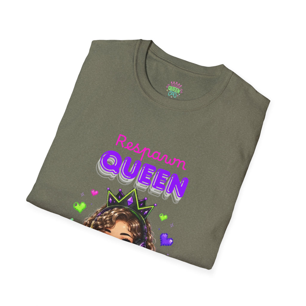 Chibi Queen Poppy Cozy Tee