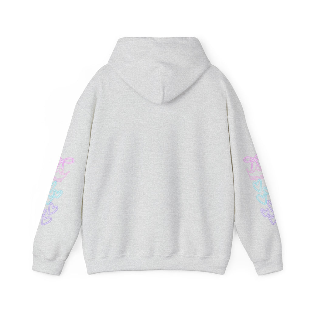 PPP Cozy Hoodie