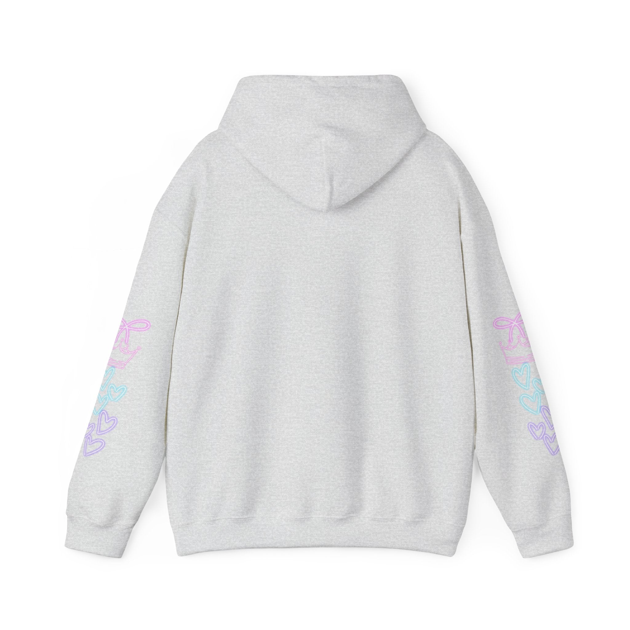 PPP Cozy Hoodie