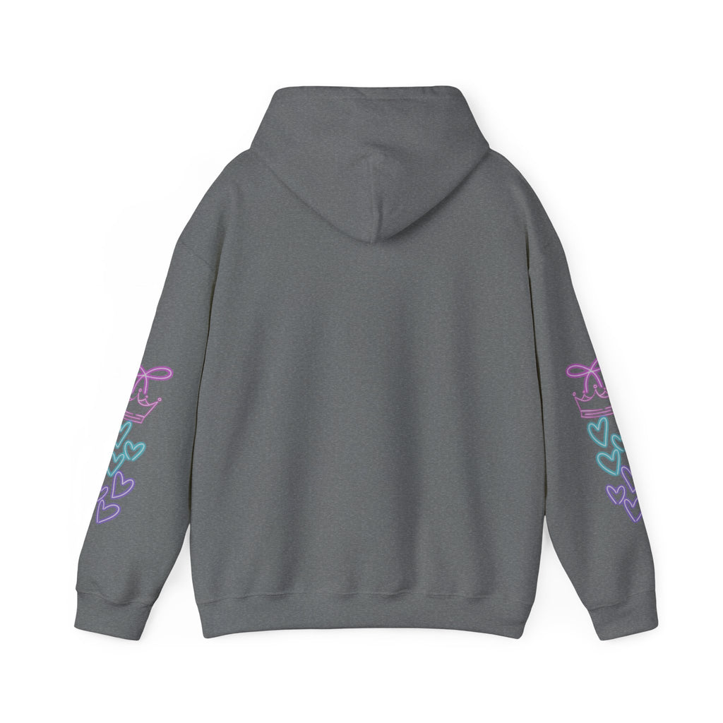 PPP Cozy Hoodie