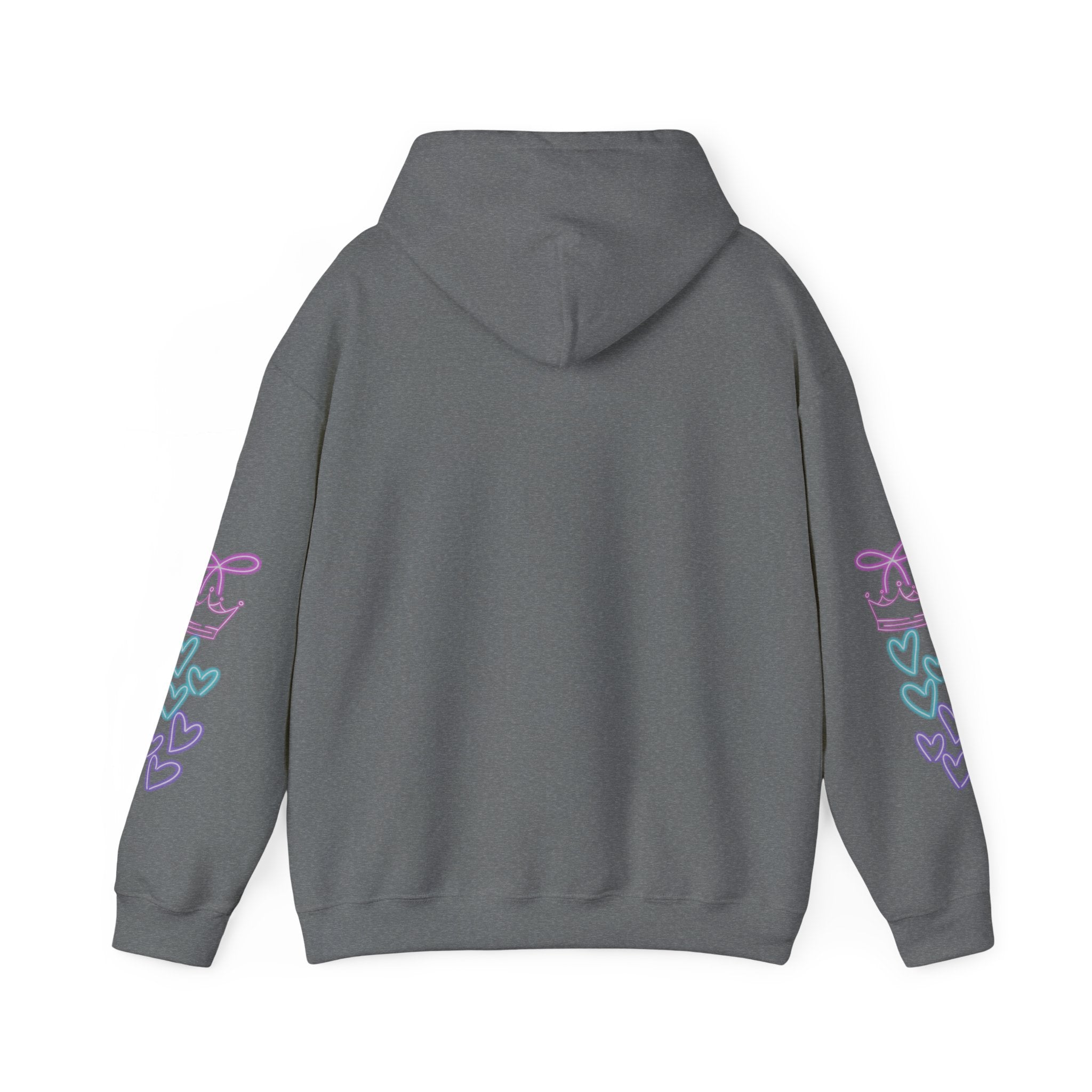 PPP Cozy Hoodie