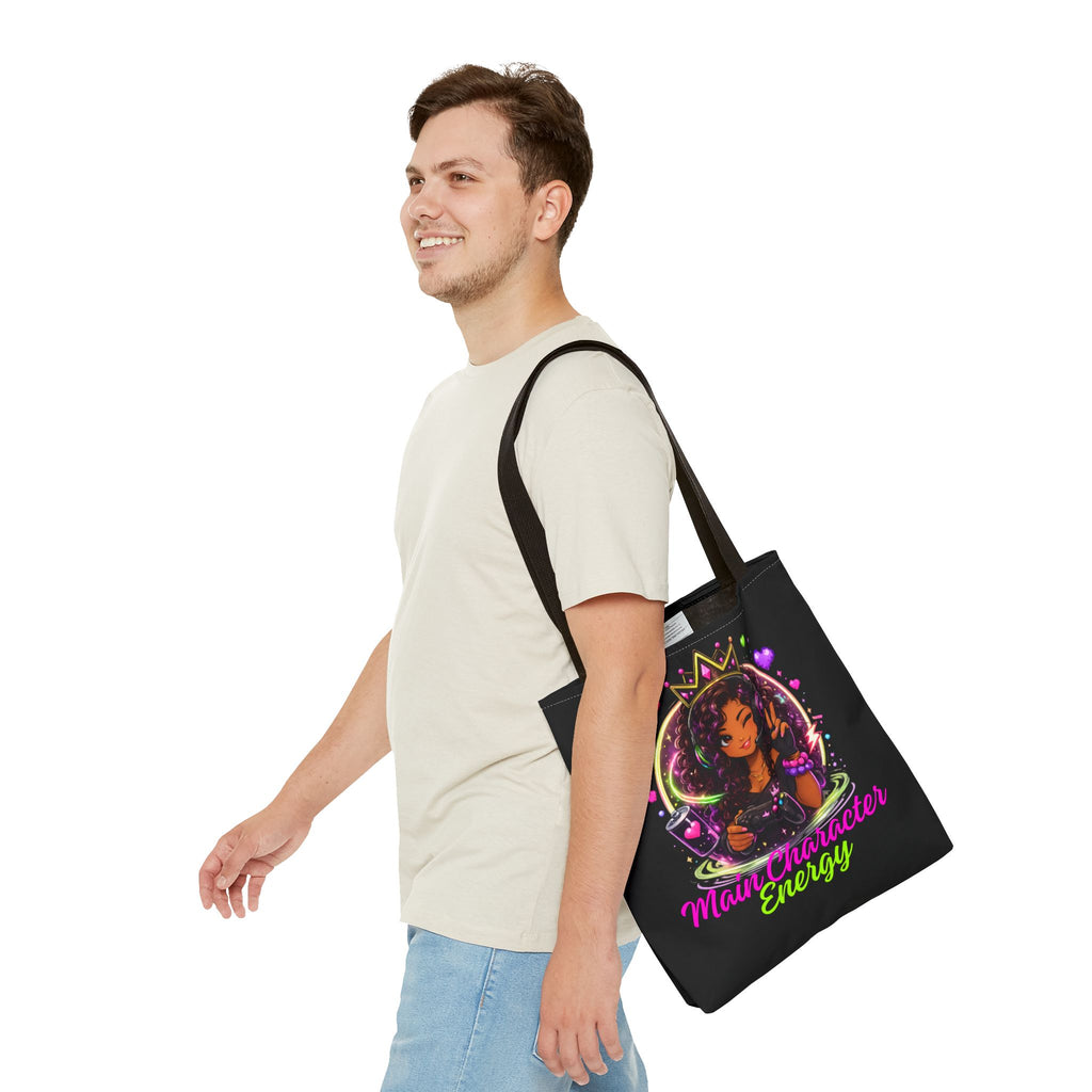 Gamer Skye “MCE” Tote