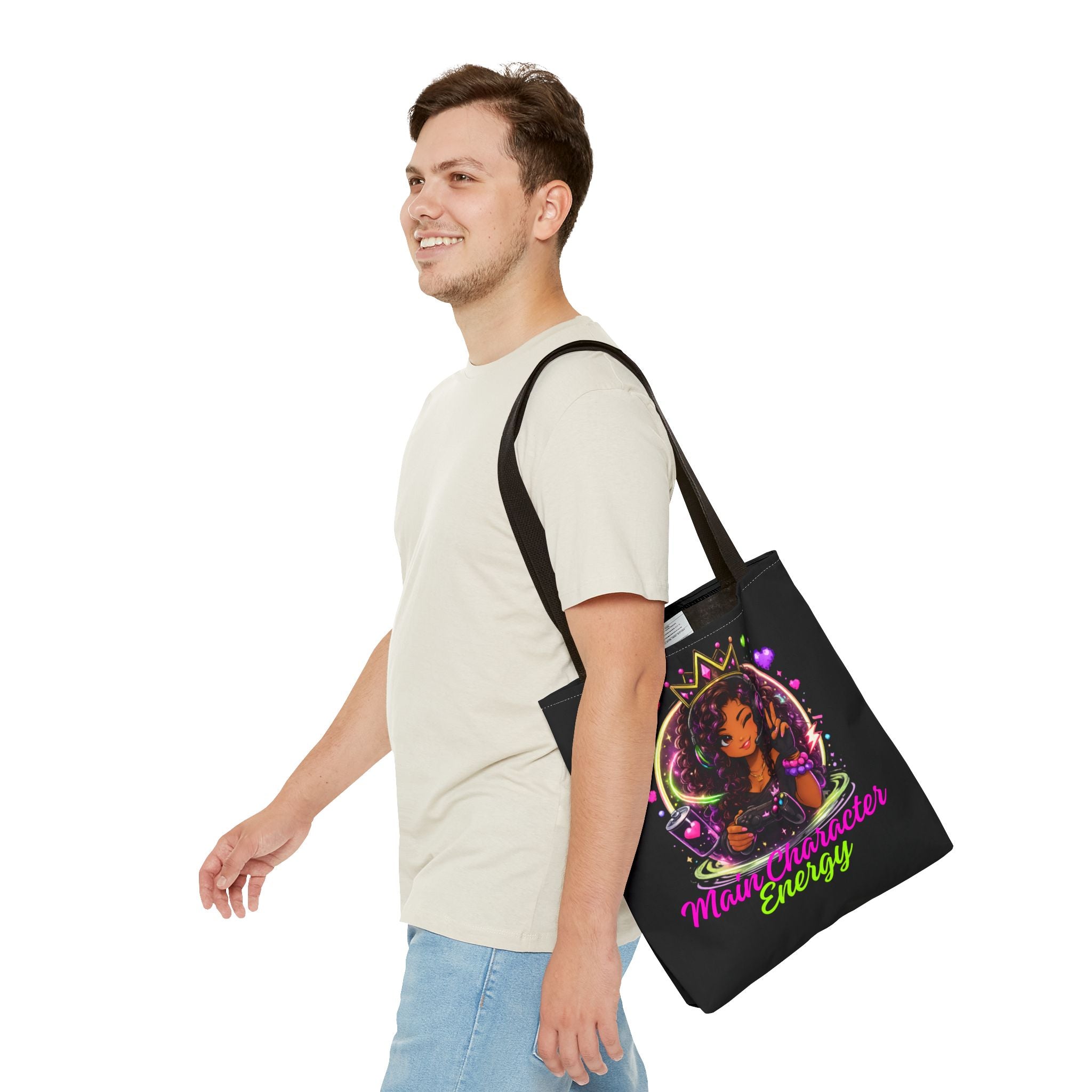 Gamer Skye “MCE” Tote