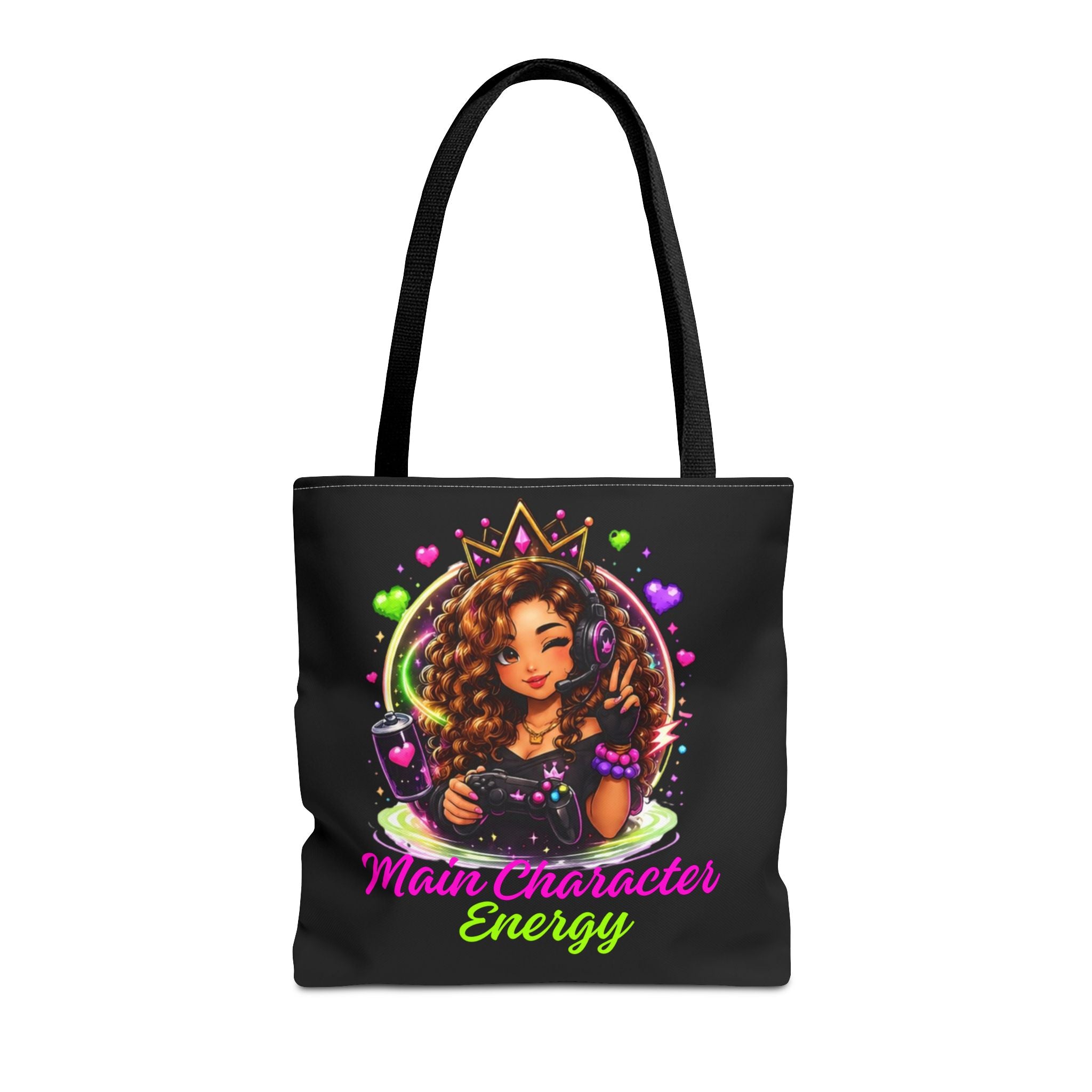Gamer Nova “MCE” Tote