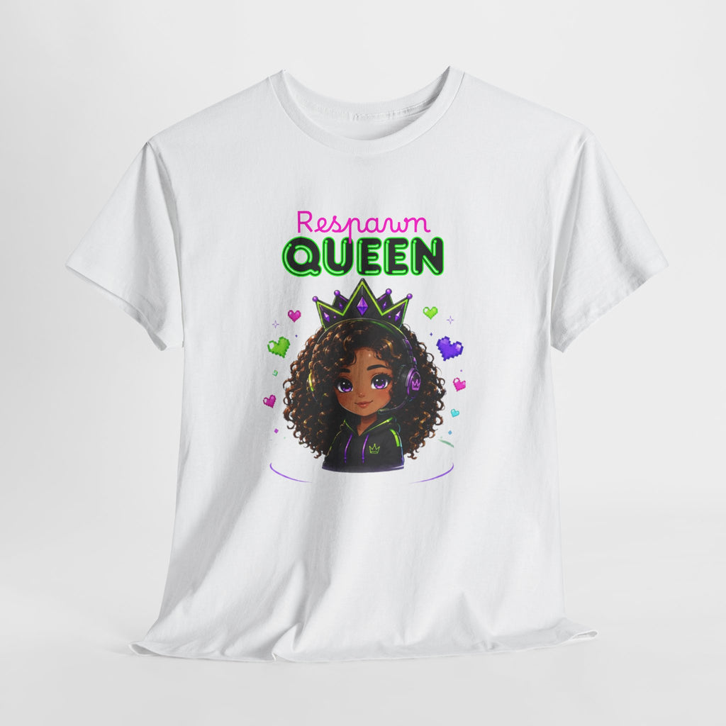 Chibi Queen Phoenix Tee