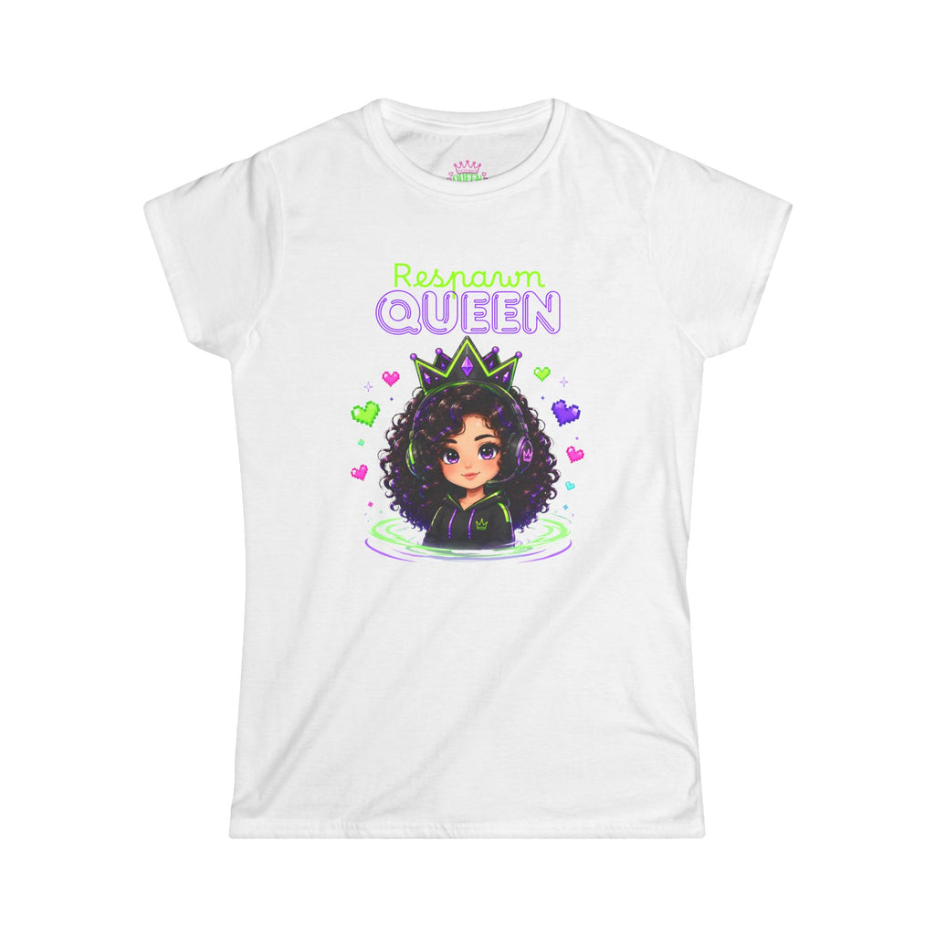 Chibi Queen Sprite Tee