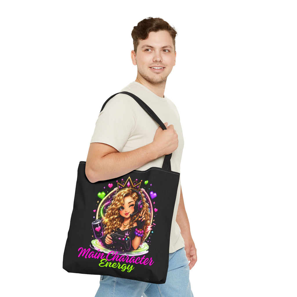 Gamer Aria “MCE” Tote