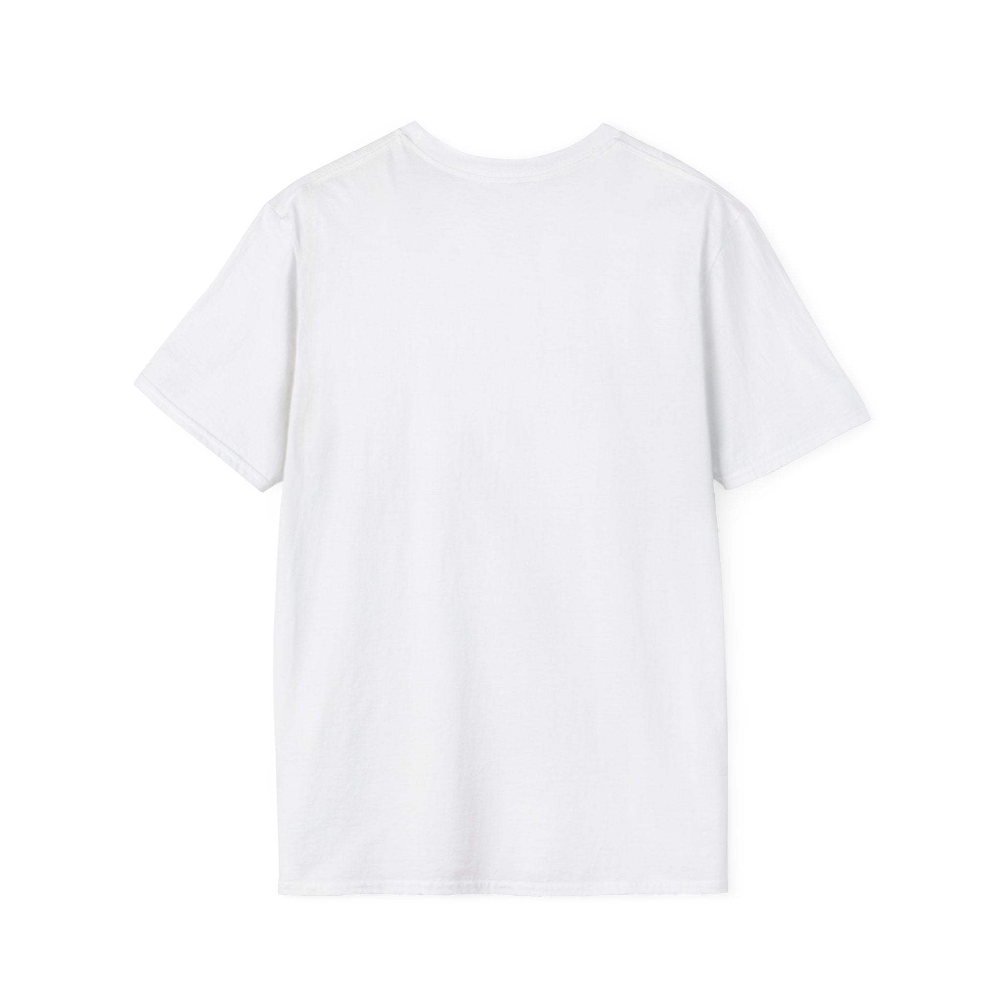 Chibi Queen Poppy Cozy Tee