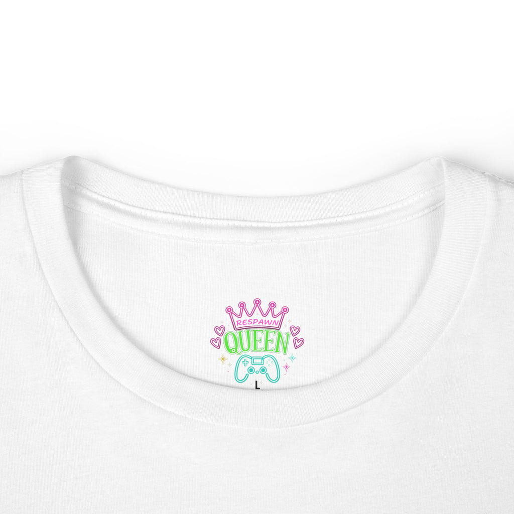 “Wine, Nuggs, XP, Repeat” Cozy Tee