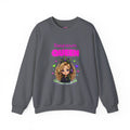 Respawn Queen Cozy Crewneck Sweatshirt