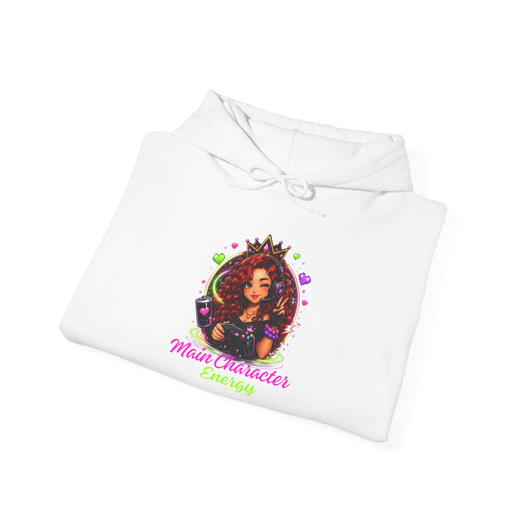 Gamer Roxie “MCE” Hoodie