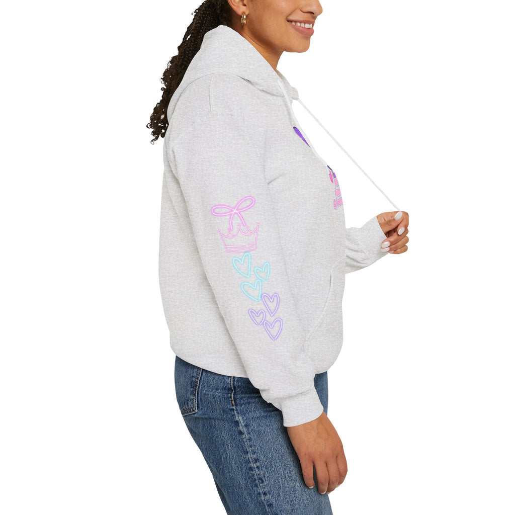 PPP Cozy Hoodie