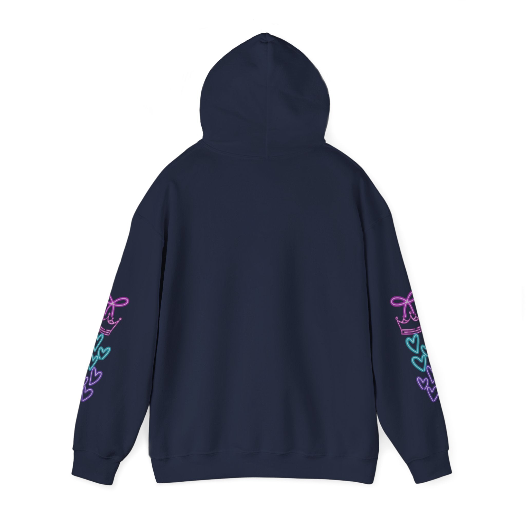PPP Cozy Hoodie
