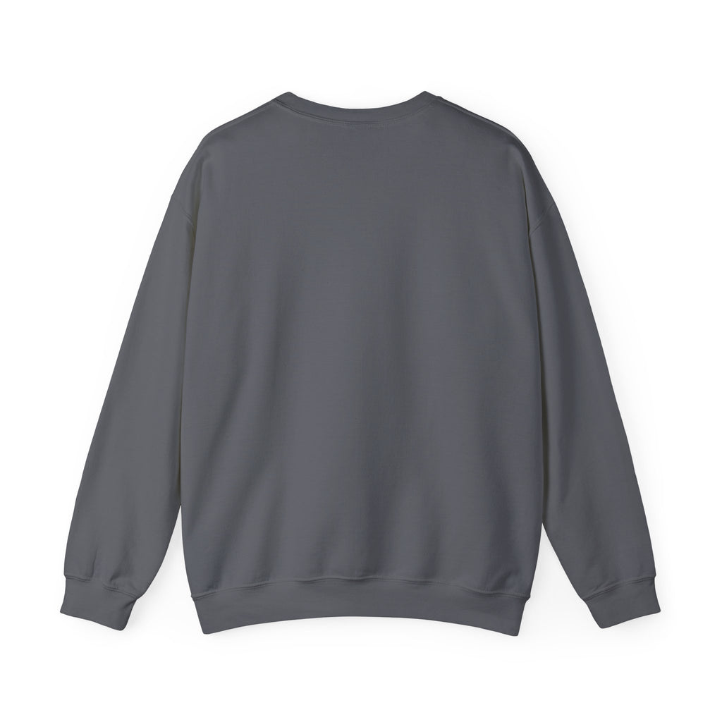 Eat Sleep Queue Repeat Crewneck Sweatshirt