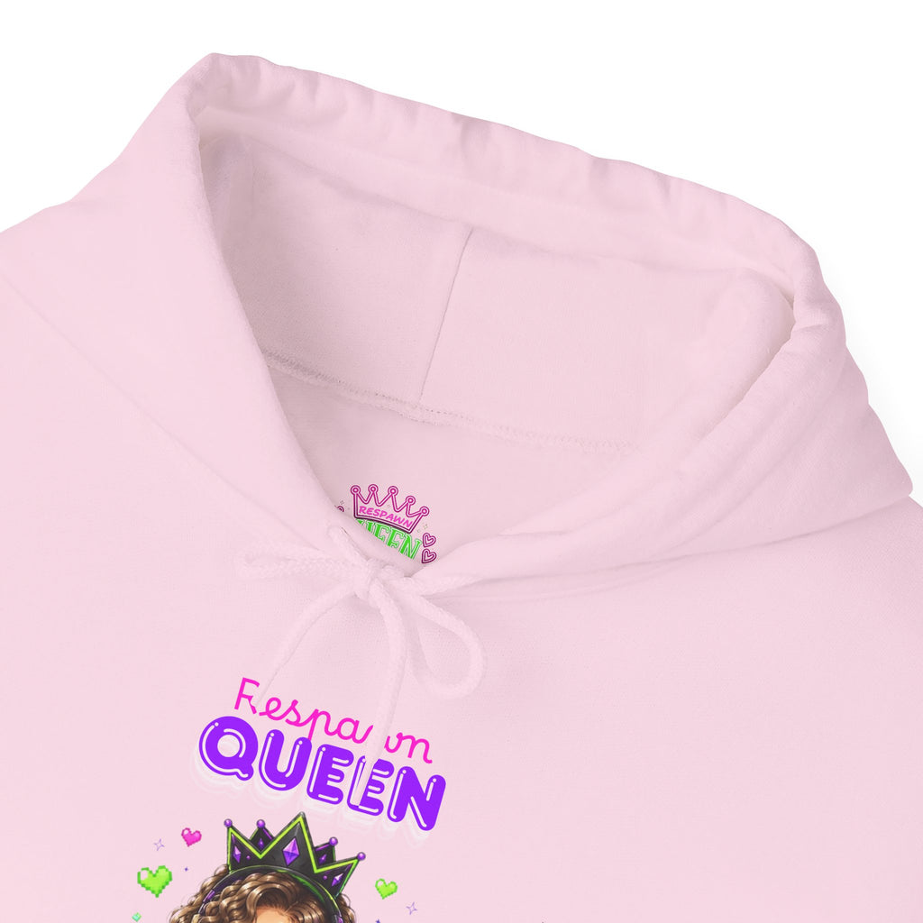 Chibi Queen Poppy Hoodie
