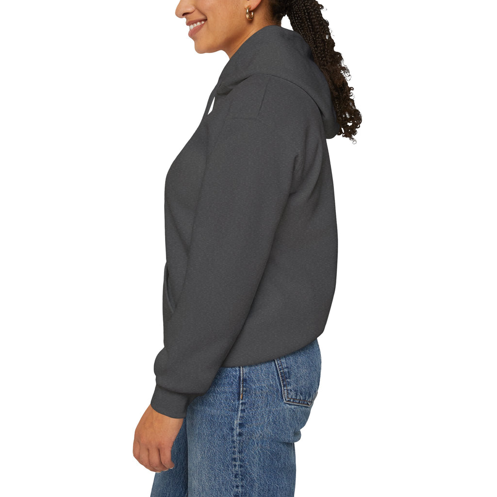GG Queen Cozy Hoodie