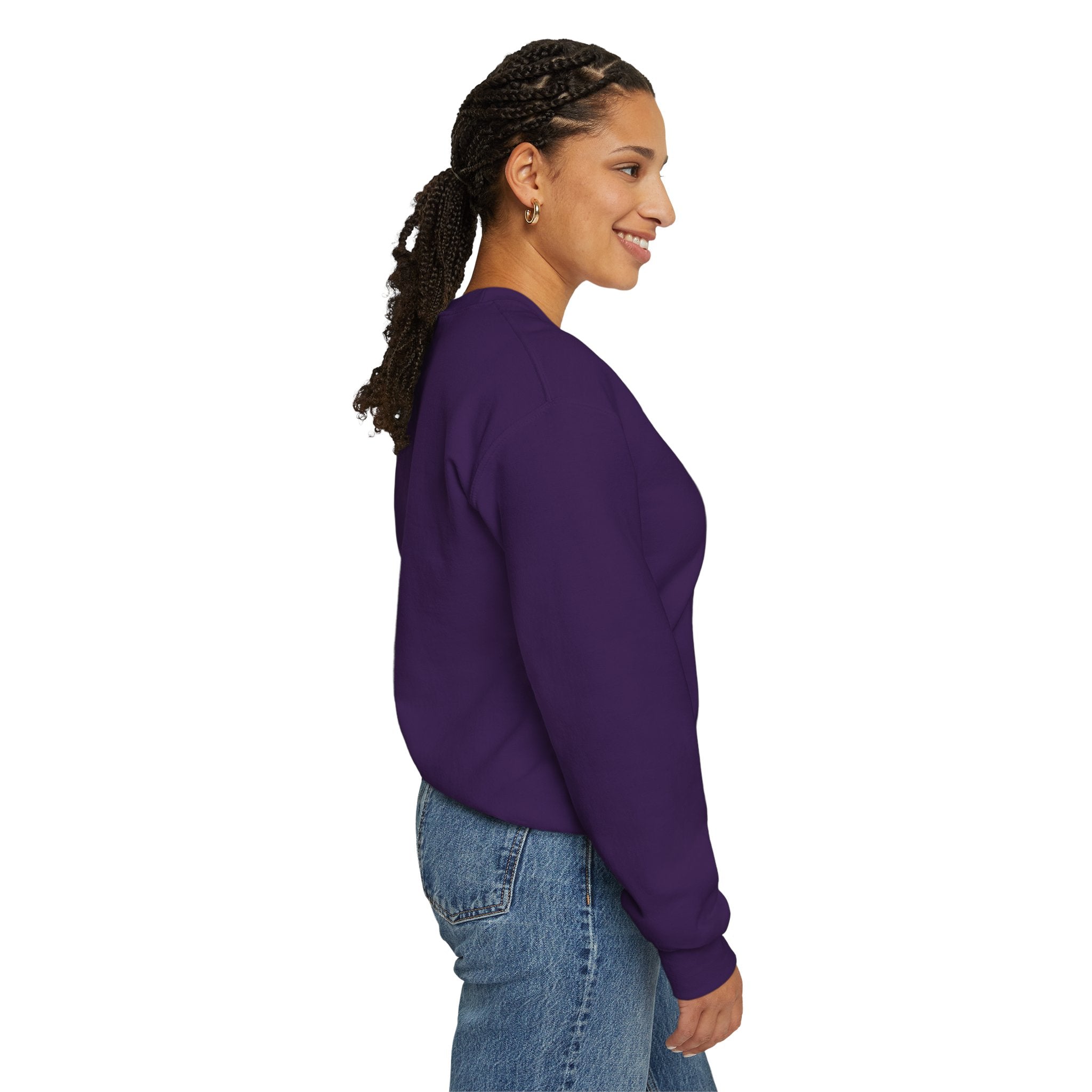 “Wine, Nuggs, XP, Repeat” Sweatshirt