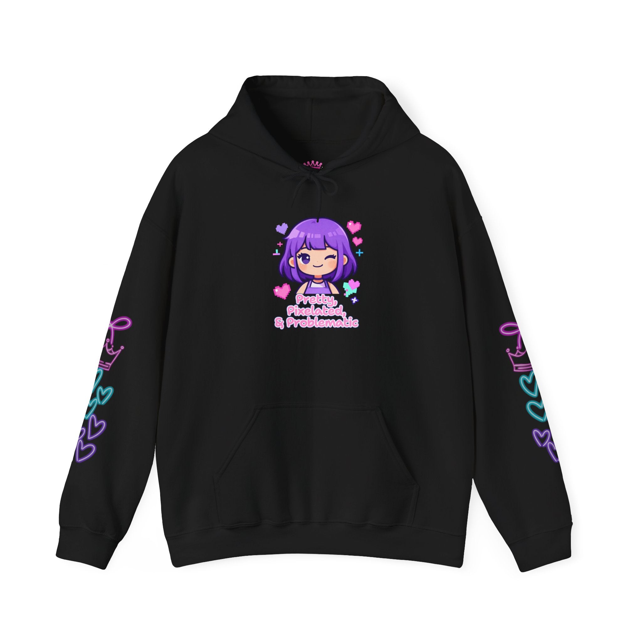 PPP Cozy Hoodie