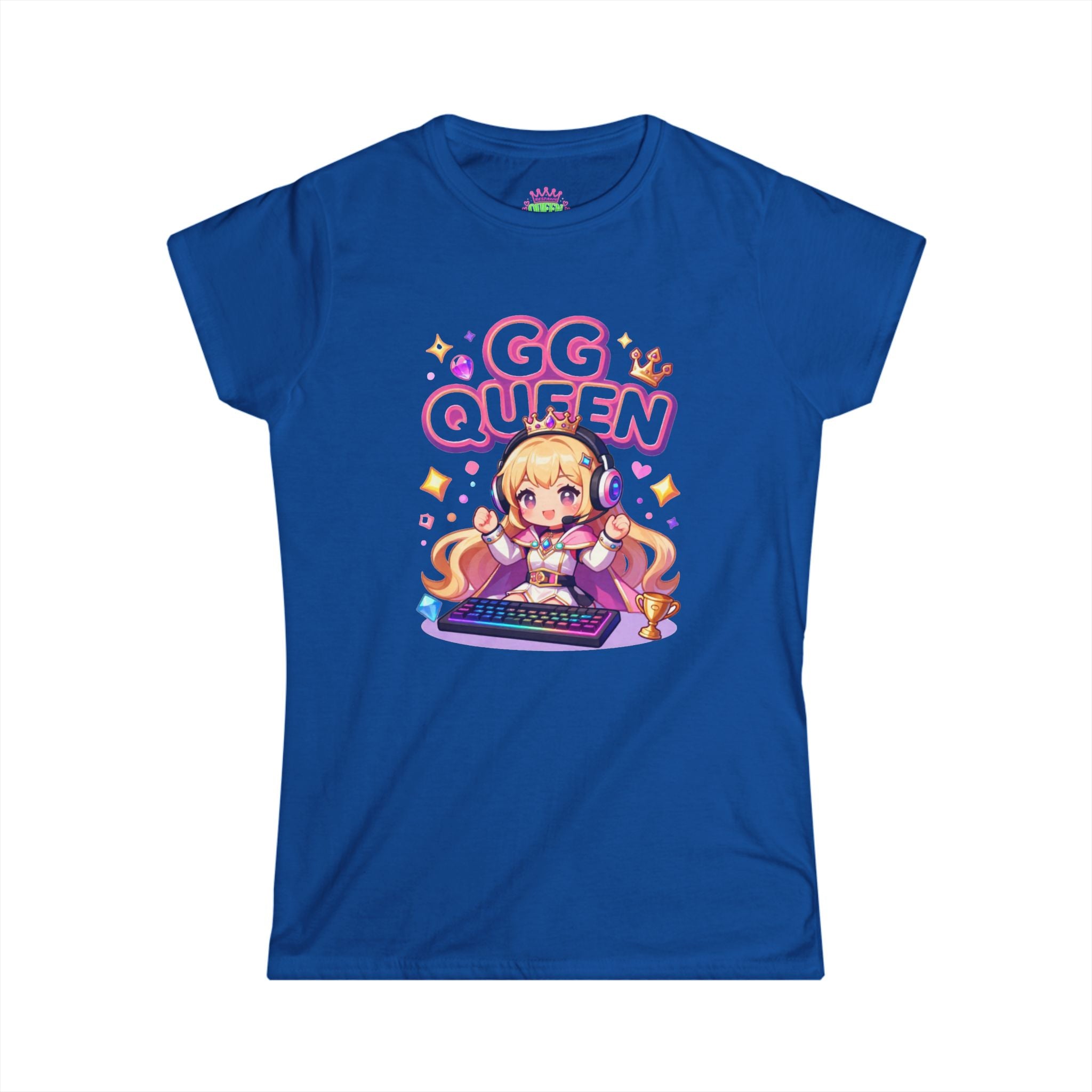 “GG Queen Tee