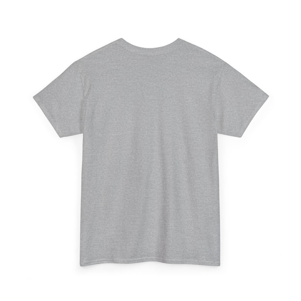 "Leveling Up" Unisex Heavy Cotton Tee