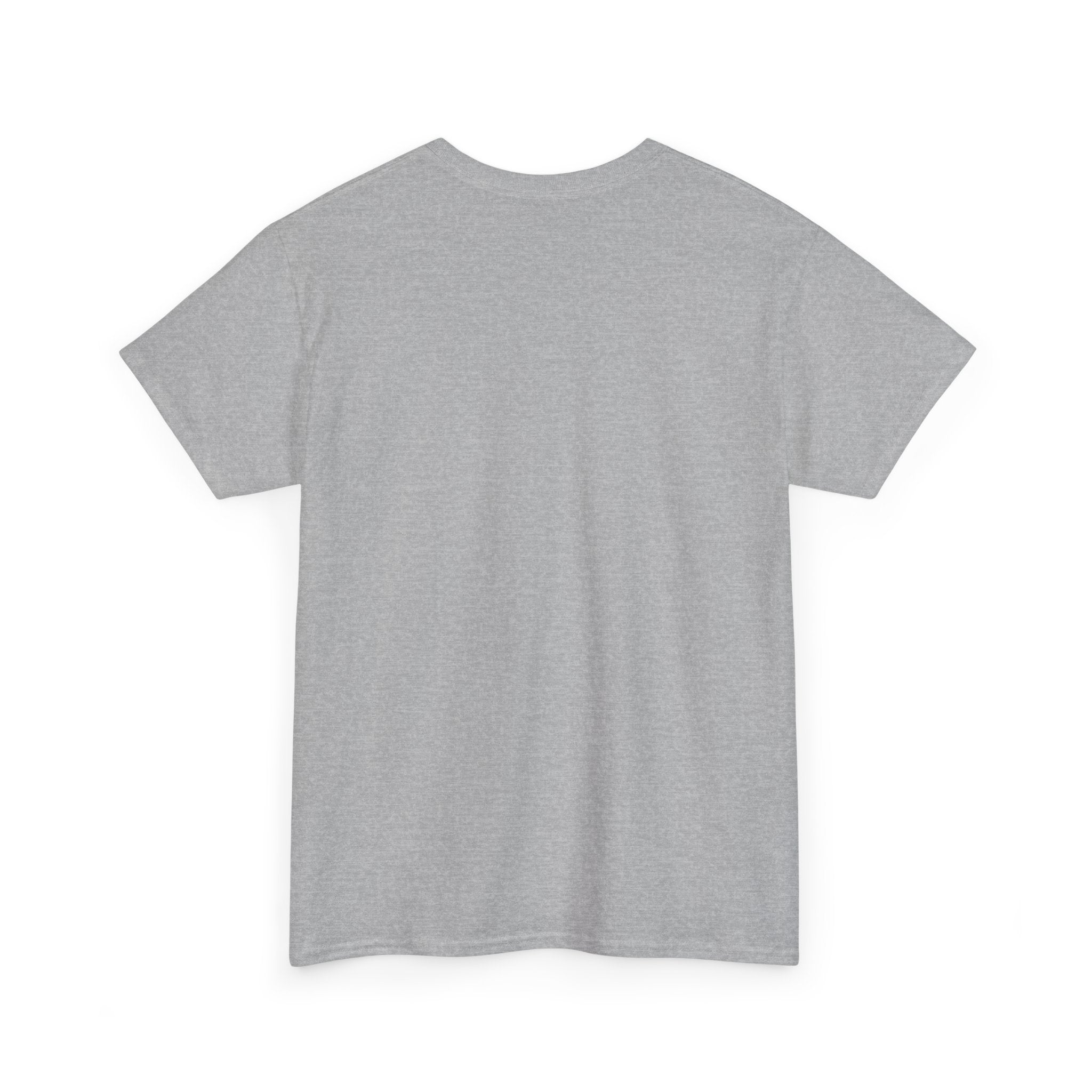 "Leveling Up" Unisex Heavy Cotton Tee