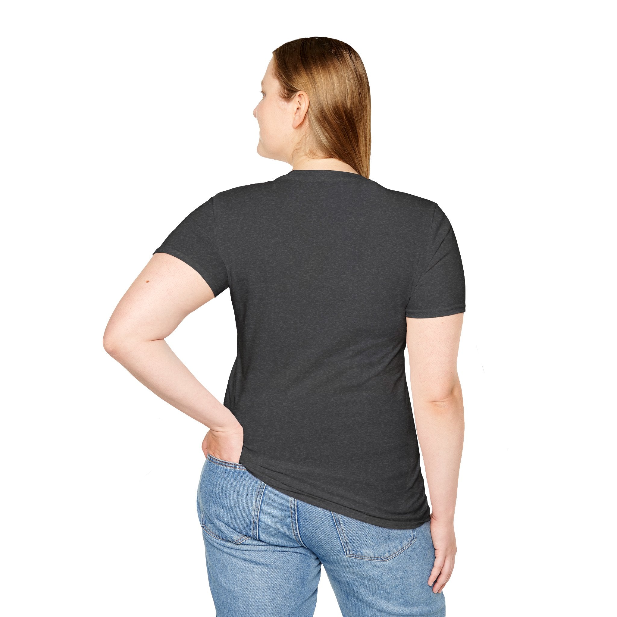 Gamer Ember "MCE" Tee