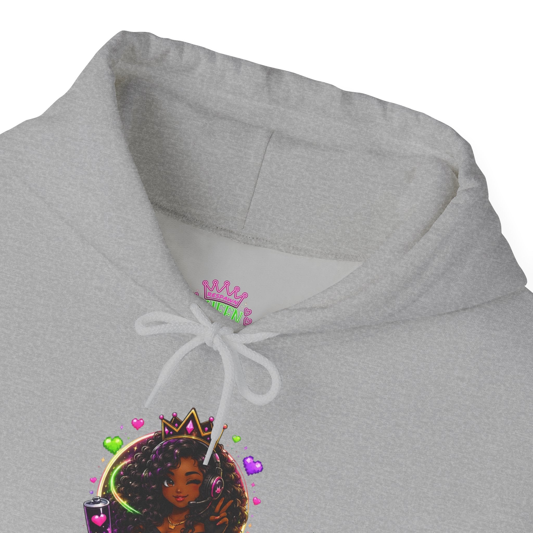 Gamer Luna “MCE” Hoodie