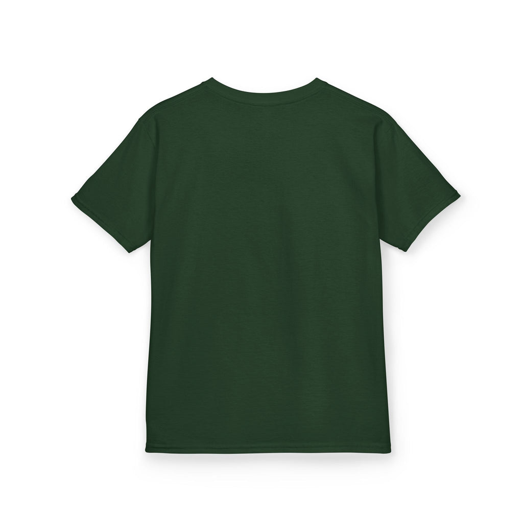Gamer Luna “Cute but…” Kids Tee