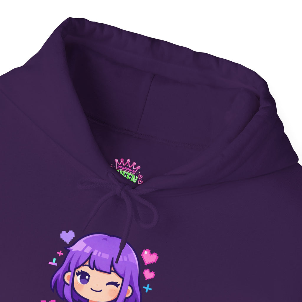 PPP Cozy Hoodie