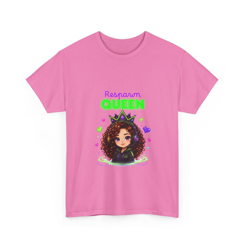 Chibi Queen Junie Cozy Tee