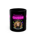 Chibi Queen Faye Mug
