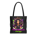 Gamer Ember “MCE” Tote