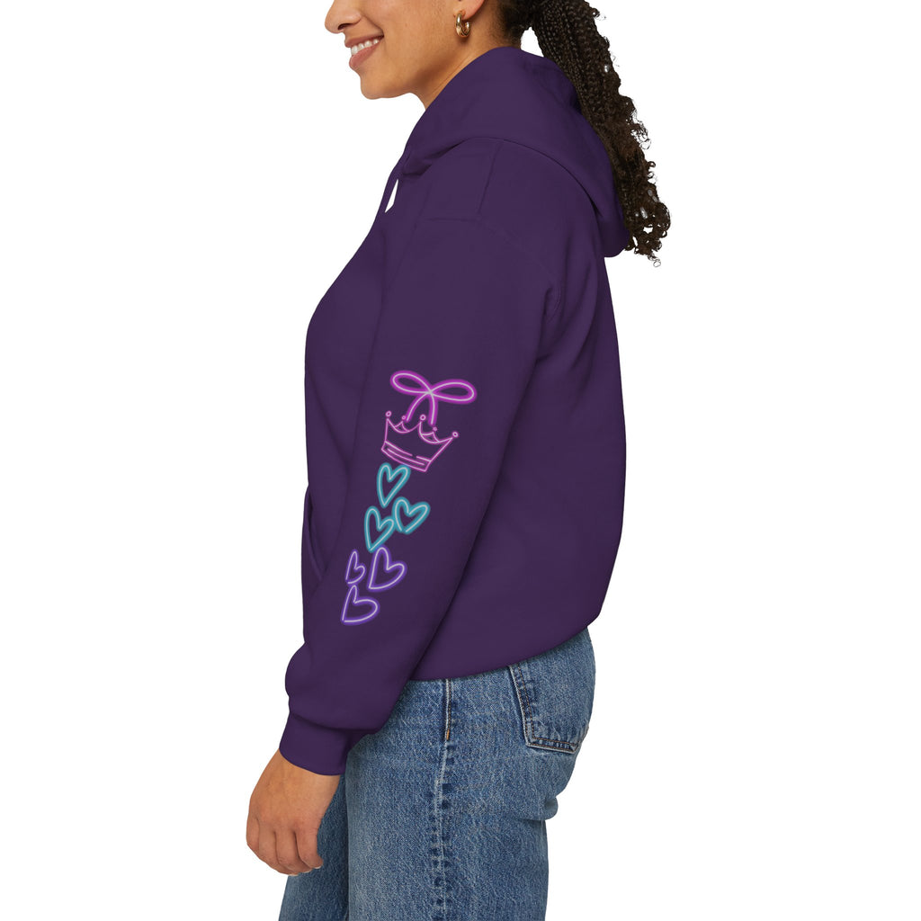 PPP Cozy Hoodie