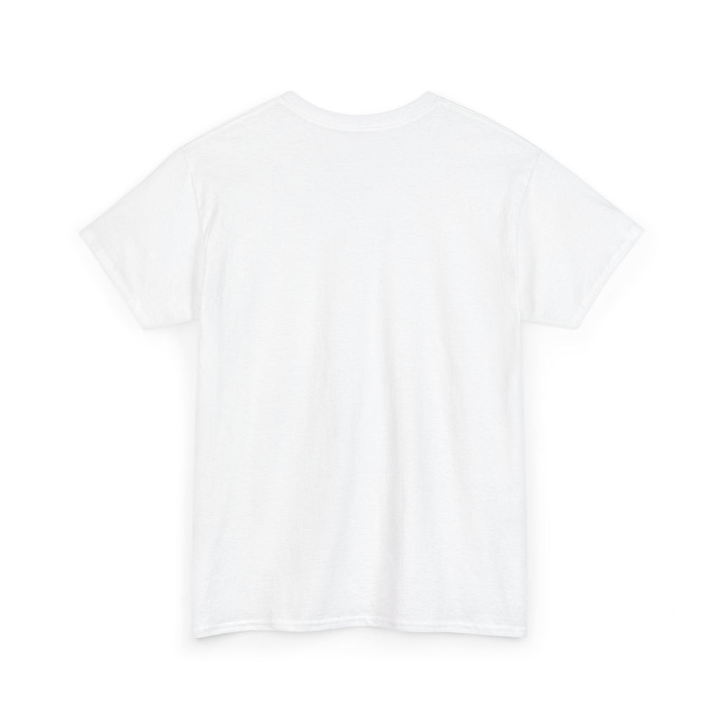 "Leveling Up" Unisex Heavy Cotton Tee