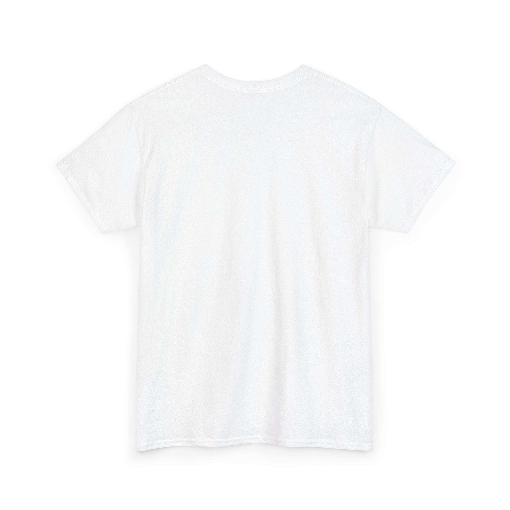"Leveling Up" Unisex Heavy Cotton Tee