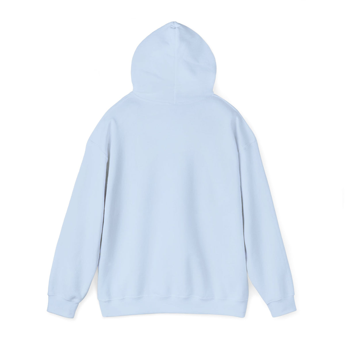 GG Queen Cozy Hoodie