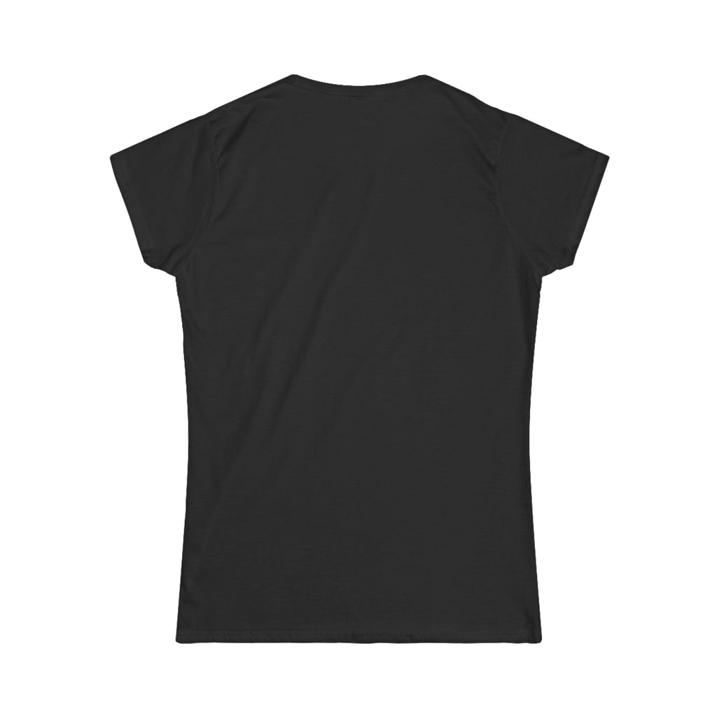 Gamer Nova “Cute but…” Tee