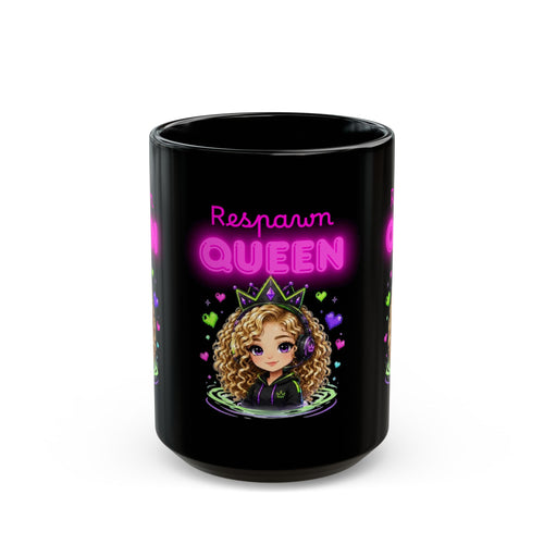 Chibi Queen Faye Mug